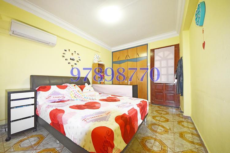 Blk 610 Ang Mo Kio Avenue 4 (Ang Mo Kio), HDB 3 Rooms #117202842